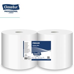 2 BOBINE MULTIUSO ClassEur EXTRA 2v T800