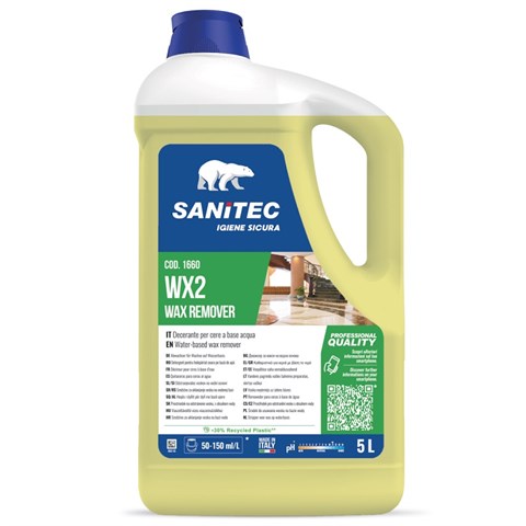 SANITEC DECERANTE 