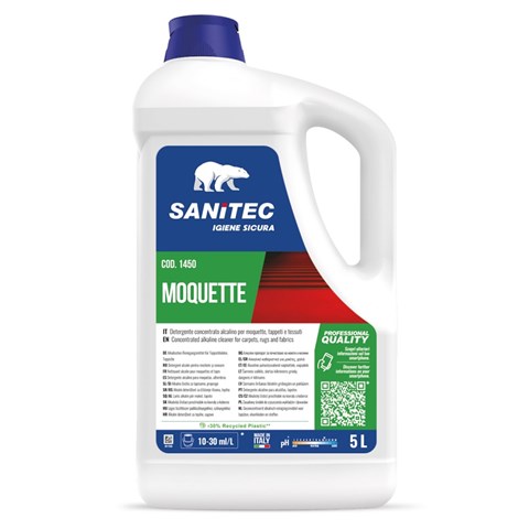 SANITEC MOQUETTE Lt.5 SANITEC - 44048 - F001399