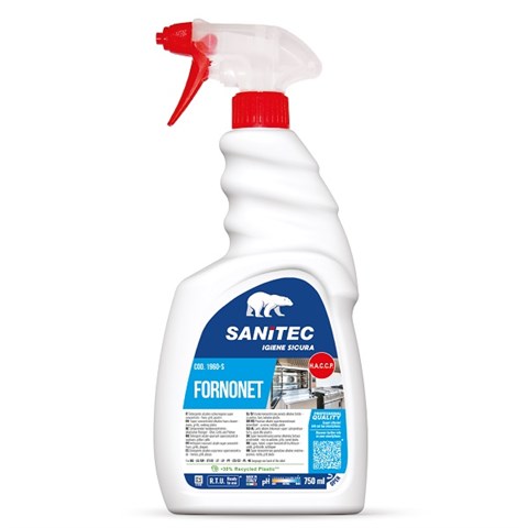 SANITEC FORNONET Ml.750 SANITEC - 43737 - F001399