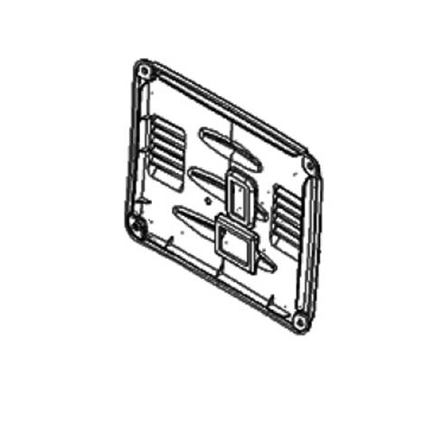 Integr.Prof.Cleaning IPC GANSOW CT15 - COPERCHIO ELETTRONICA Integr.Prof.Cleaning - 45573 - F001251