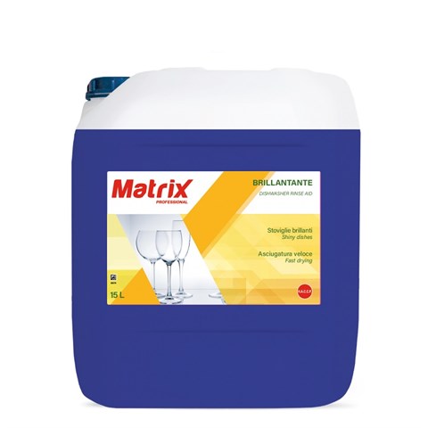 MATRIX Professional MATRIX BRILLANTANTE Kg.15,3 MATRIX Professional - 44655 - F001399