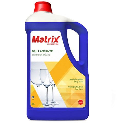 MATRIX Professional MATRIX BRILLANTANTE Lt.5 MATRIX Professional - 44034 - F001399