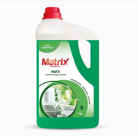 MATRIX Professional MATRIX PIATTI a MANO 