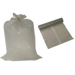 SACCHI IMMONDIZIA NEUTRI Cm.74x110 Gr.45 Pz.250